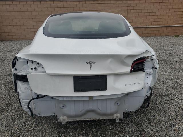 5YJ3E1EB9NF206599 Tesla MODEL 3