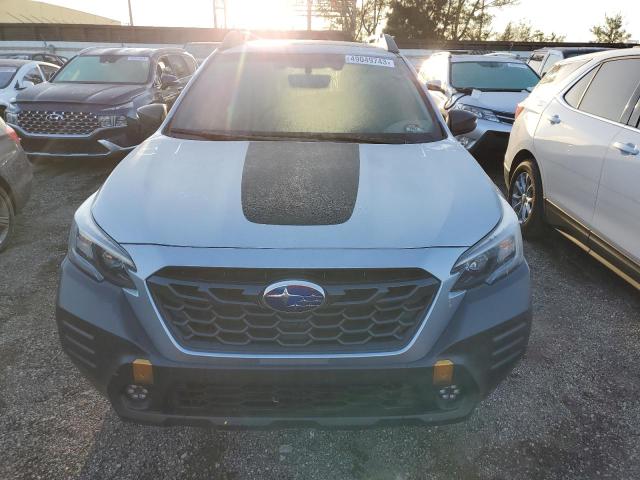 2022 SUBARU OUTBACK WI 4S4BTGUD2N3149226