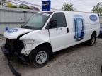 2017 CHEVROLET EXPRESS G2 - 1GCWGBFF0H1101736
