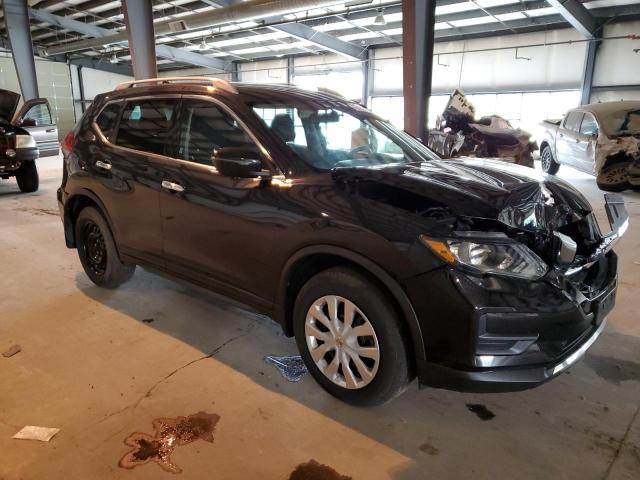 KNMAT2MV2HP553670 Nissan ROGUE S