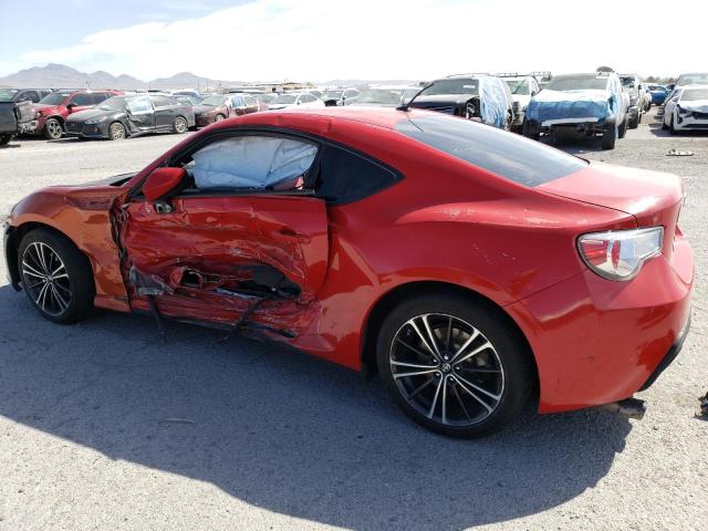 VIN JF1ZNAA1XD2701294 2013 SCION FRS no.2