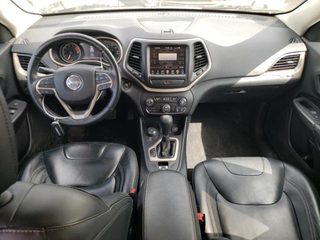 1C4PJMDS7GW262880 Jeep Cherokee Limited
