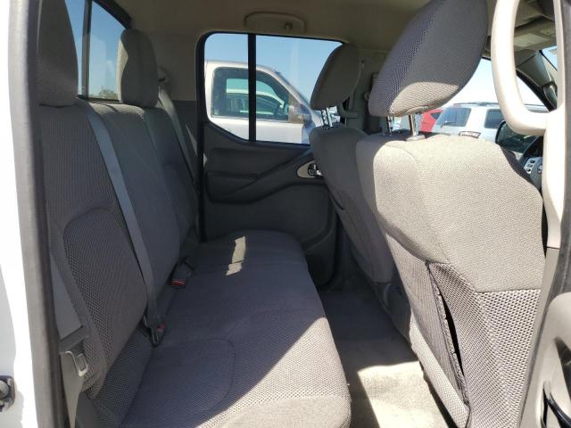 1N6AD0ER6GN772397 Nissan FRONTIER S