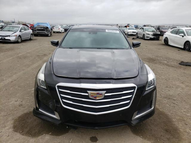 1G6AS5SS9G0172244 Cadillac Cts Performance Collection