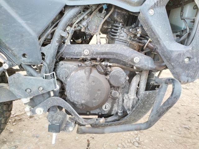 2023 KAWASAKI KL650 H - ML5KLEH12PDA17344