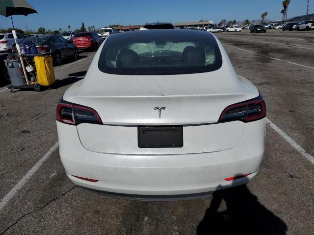 5YJ3E1EA6MF922592 Tesla MODEL 3