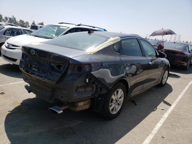 5XXGT4L35KG282995 KIA Optima Lx
