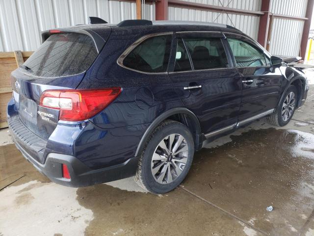 4S4BSETC7J3395750 Subaru Outback Touring
