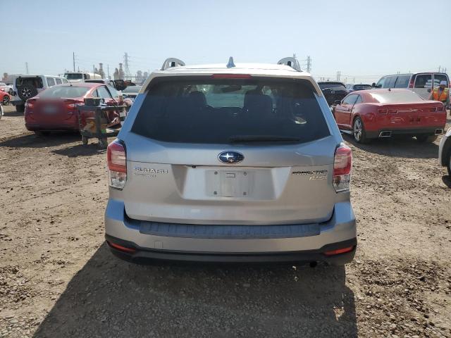 JF2SJAGC8HH802595 Subaru Forester 2.5i Premium