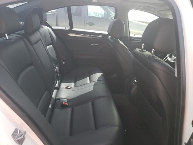 WBA5A5C5XFD512547 BMW 528 I