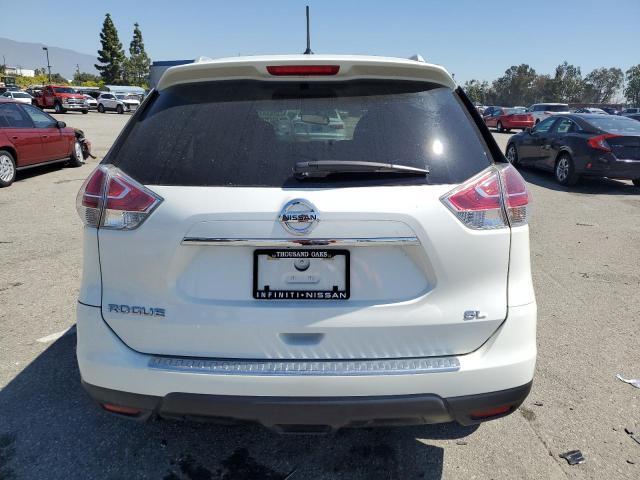 5N1AT2MT2FC856981 Nissan ROGUE S