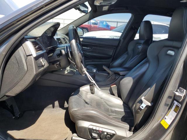 WBS3C9C57FP806264 BMW M3