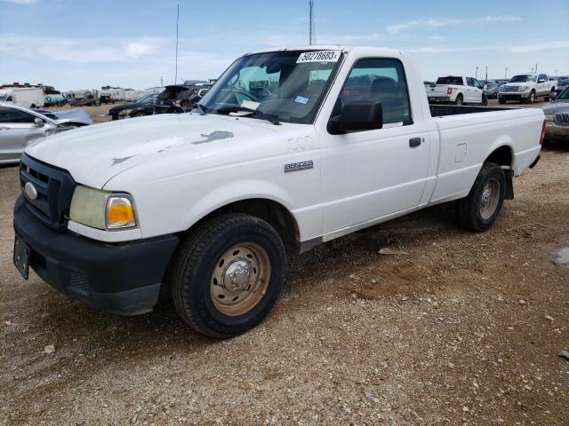 2006 Ford Ranger 