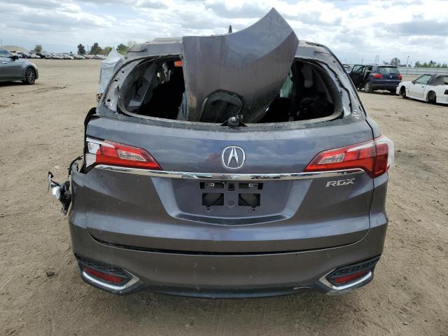 5J8TB3H33JL014967 Acura RDX
