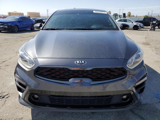 3KPF34AD0ME392064 KIA Forte Gt Line