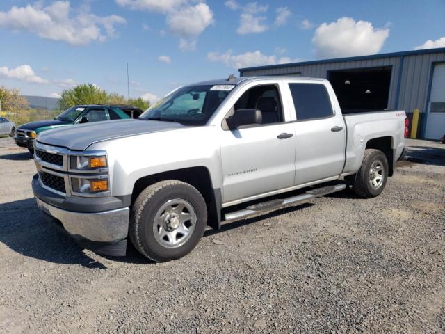 2014 Chevrolet C/K 1500 