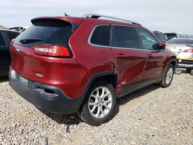 1C4PJLCB5EW116406 Jeep Cherokee Latitude