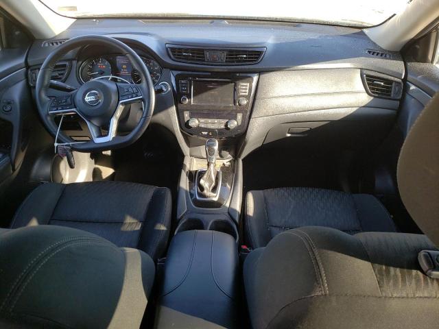 2020 NISSAN ROGUE S/SV - KNMAT2MT7LP500180