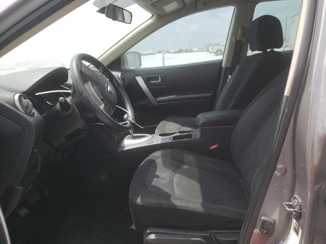 JN8AS5MT4FW660570 Nissan Rogue Select S