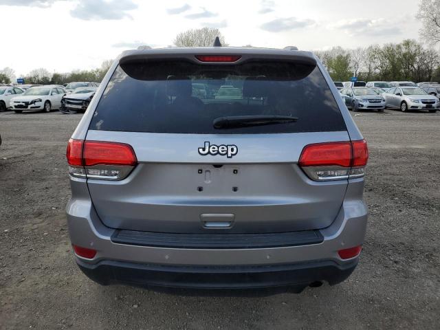 1C4RJEAGXHC752389 Jeep Grand Cherokee Laredo
