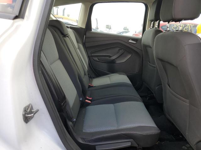 1FADP5EUXHL103867 Ford C-MAX SE