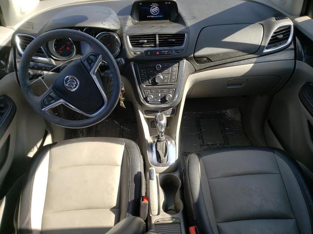 KL4CJCSB4EB702709 Buick Encore