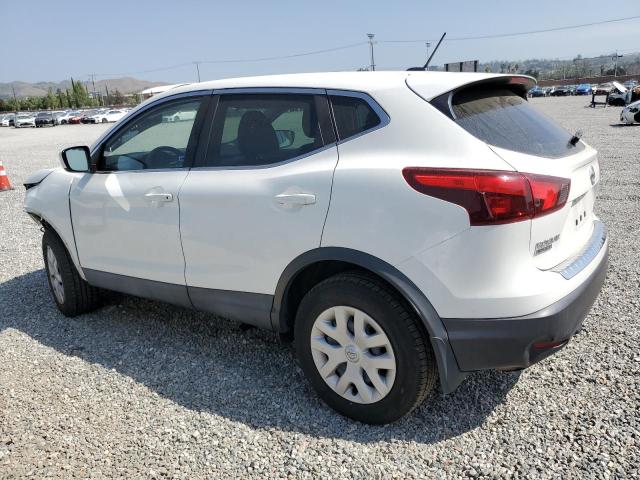 JN1BJ1CP6HW004649 Nissan Rogue Sport S