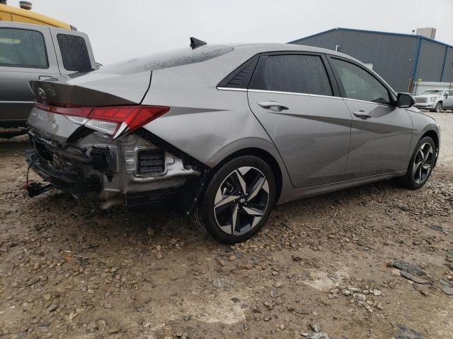 KMHLN4AG3MU143388 Hyundai ELANTRA SEL
