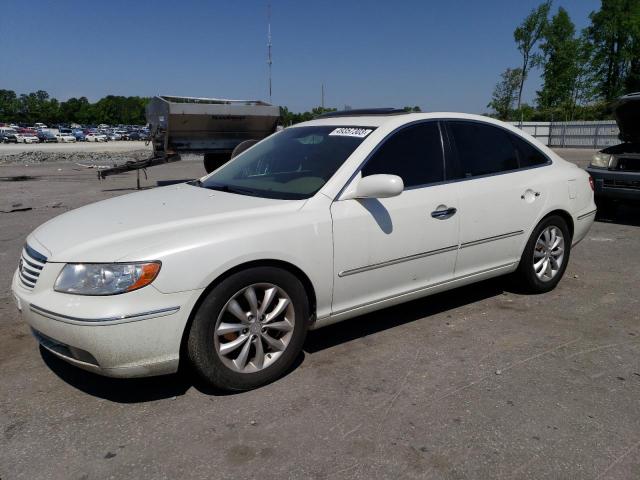 2006 Hyundai Azera SE