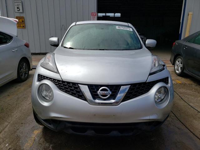 JN8AF5MV1FT566170 Nissan JUKE S