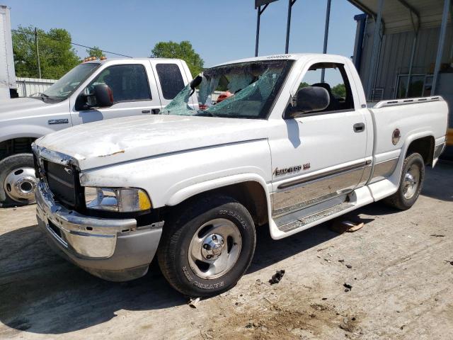 2000 Dodge Ram 1500 