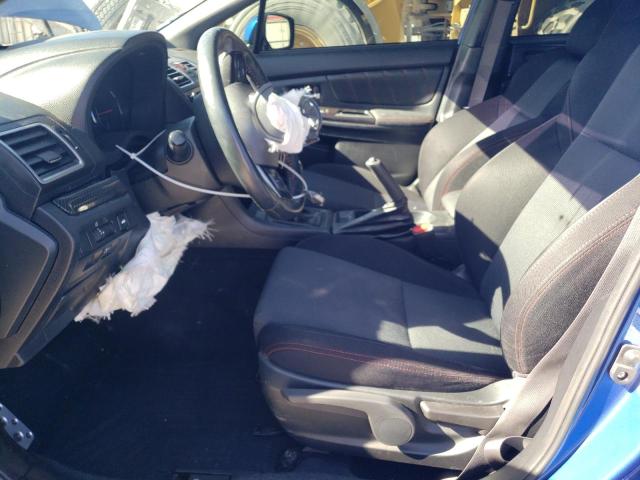 JF1VA1A67L9831657 Subaru WRX