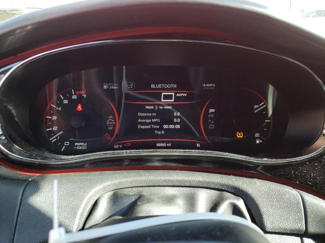 1C3CDFEB0GD701191 Dodge DART GT