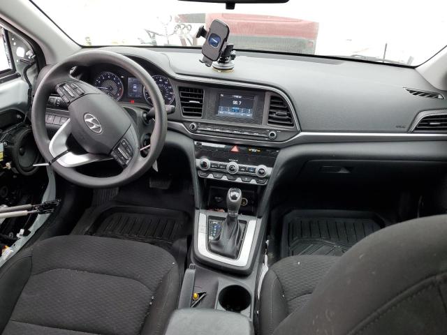 5NPD74LF7LH504461 Hyundai ELANTRA SE