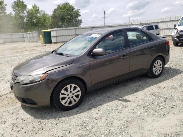 2012 Kia Forte EX