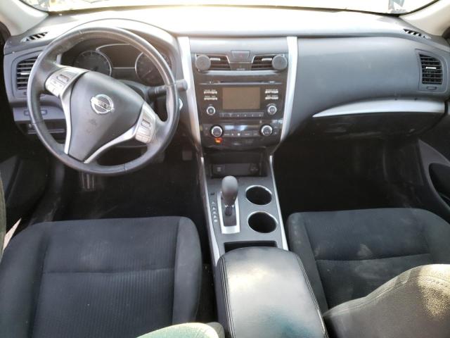 1N4AL3AP4FC295111 Nissan ALTIMA 2.5