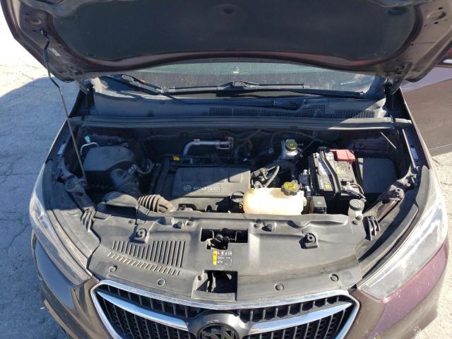 KL4CJASB3JB638032 Buick Encore Preferred