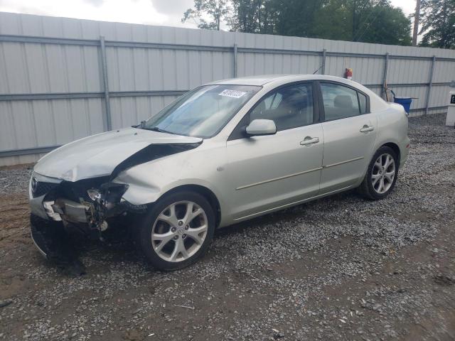 2008 Mazda Mazda3 i