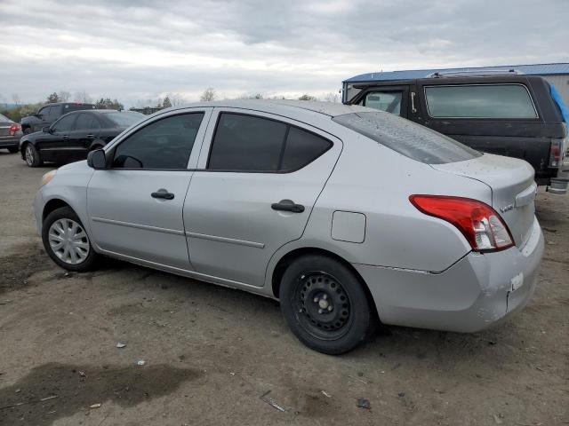 3N1CN7AP8EL836655 | 2014 NISSAN VERSA