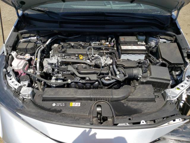 JTND4MBE1N3169094 Toyota COROLLA SE