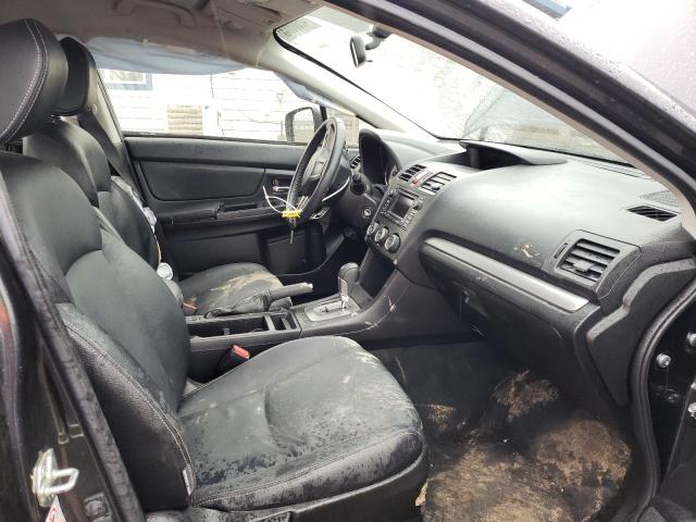 JF1GPAR64E8303885 Subaru Impreza Sport Limited