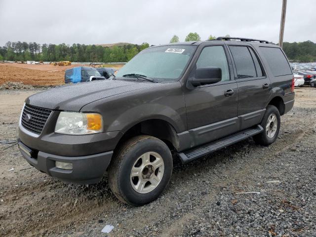 2005 Ford Expedition XLT