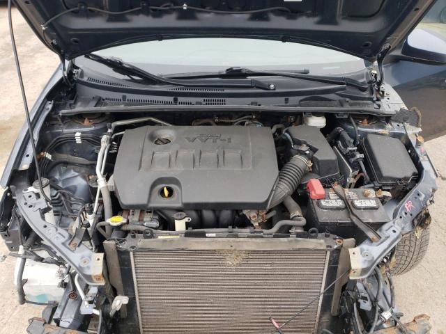 2016 TOYOTA COROLLA L - 2T1BURHE0GC727110
