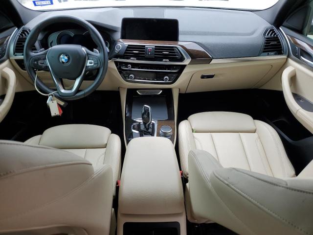 2019 BMW X3 SDRIVE3 - 5UXTR7C52KLF34106