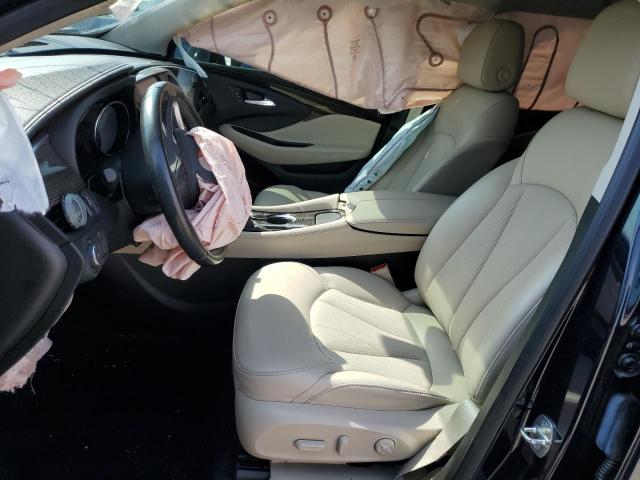 2020 BUICK ENVISION P - LRBFX1SA0LD048255