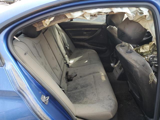 WBA8B3C56JK777730 BMW 340 I