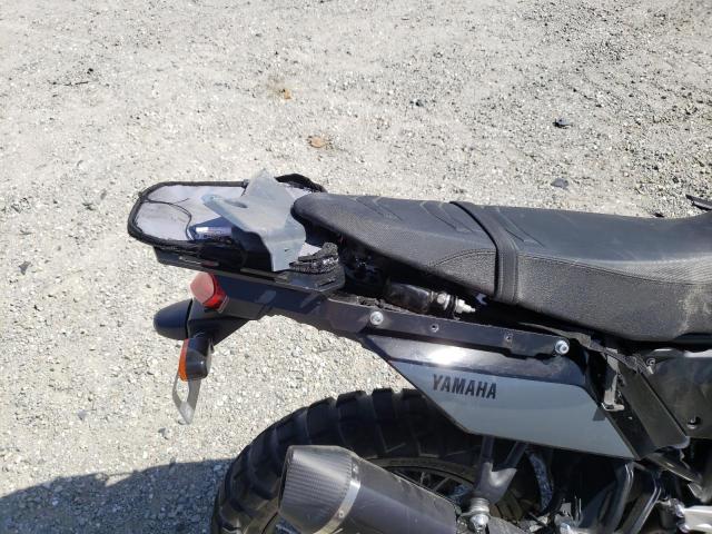 2022 YAMAHA XTZ690 JYADM12Y6NA000855