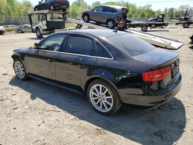 VIN WAUBFAFL8FN025493 2015 Audi A4, Premium no.2