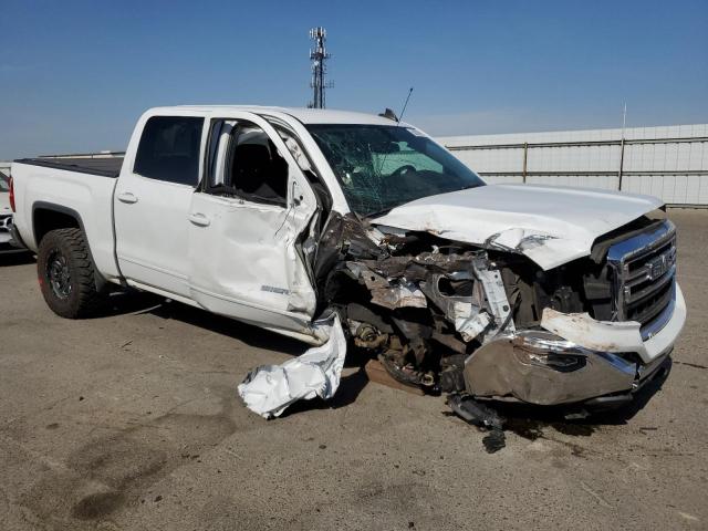 3GTP1MEC7JG163845 GMC Sierra C1500 Sle