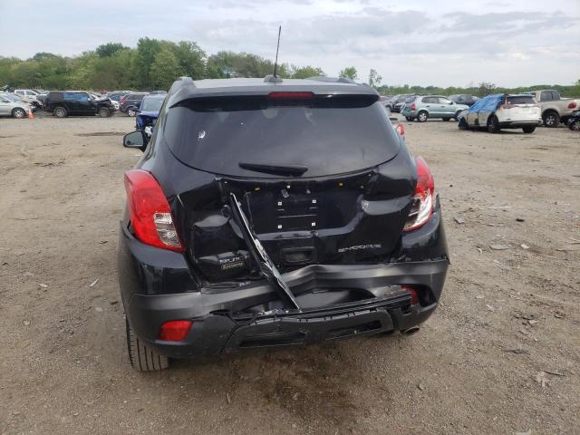 2015 BUICK ENCORE CON - KL4CJBSB5FB254167